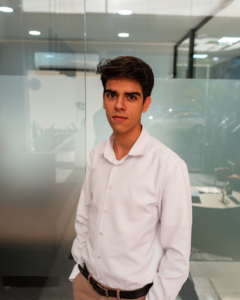 Foto de Guilherme Borborema